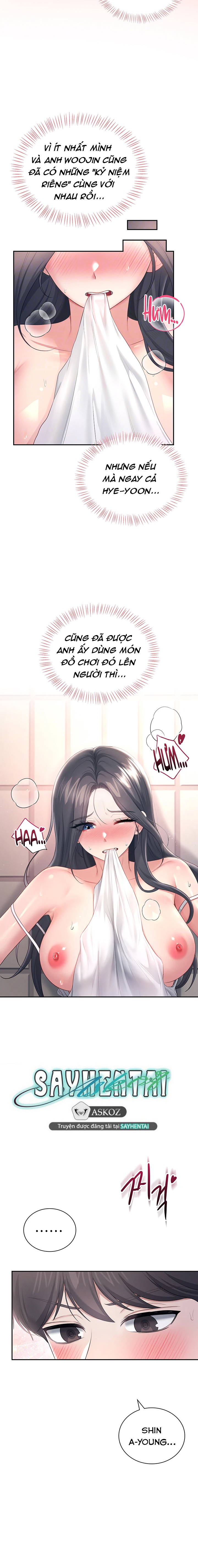 Sextoy kết nối không dây - Chuong 87 - 7