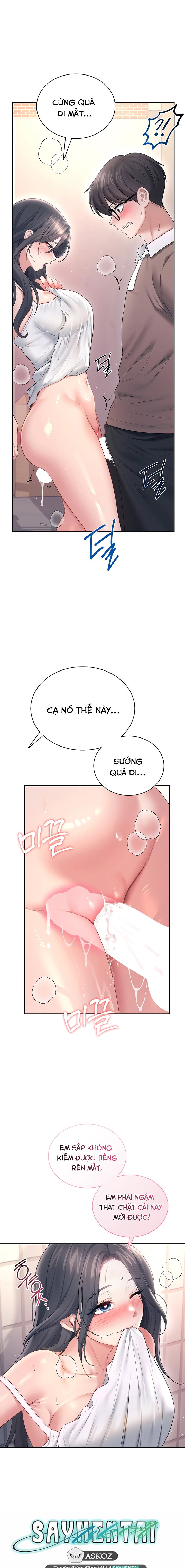 Sextoy kết nối không dây - Chuong 86 - 22