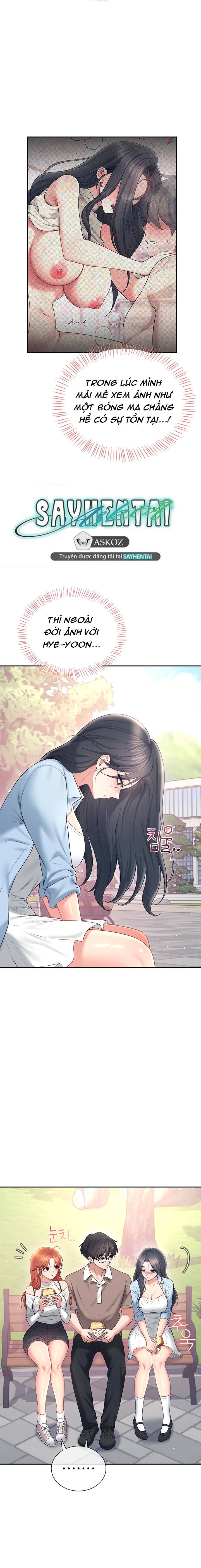 Sextoy kết nối không dây - Chuong 85 - 13