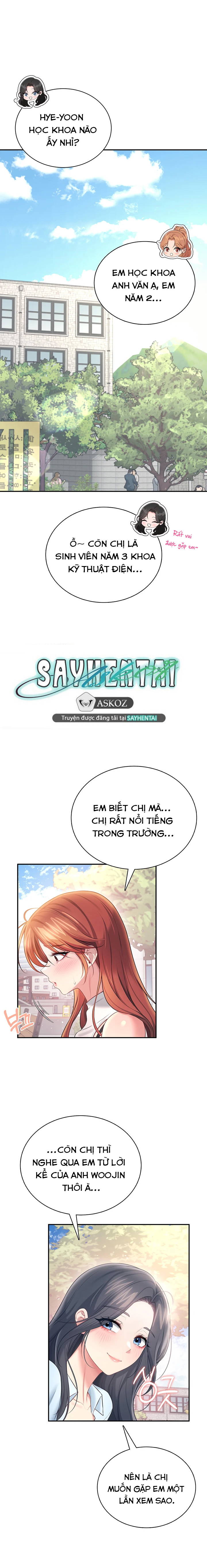 Sextoy kết nối không dây - Chuong 85 - 7