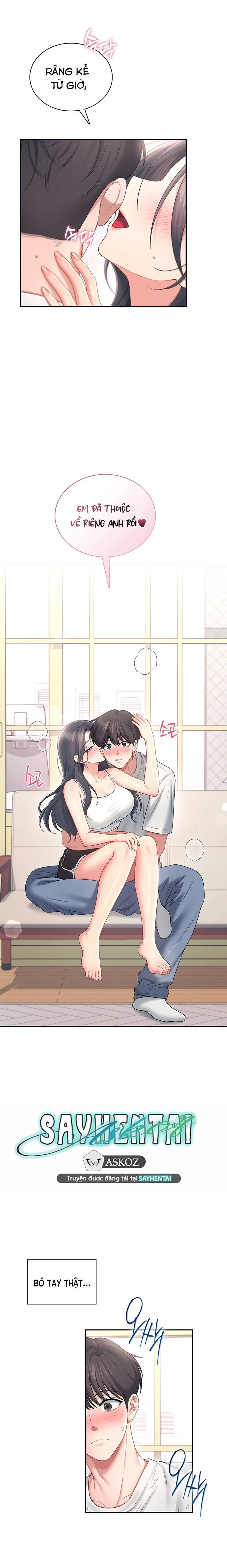 Sextoy kết nối không dây - Chuong 84 - 8