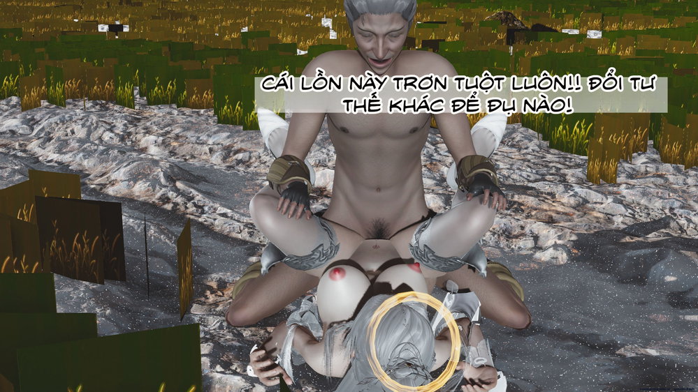 ĐẤU LA NGỌC TRUYỆN - Chương 1 - 106