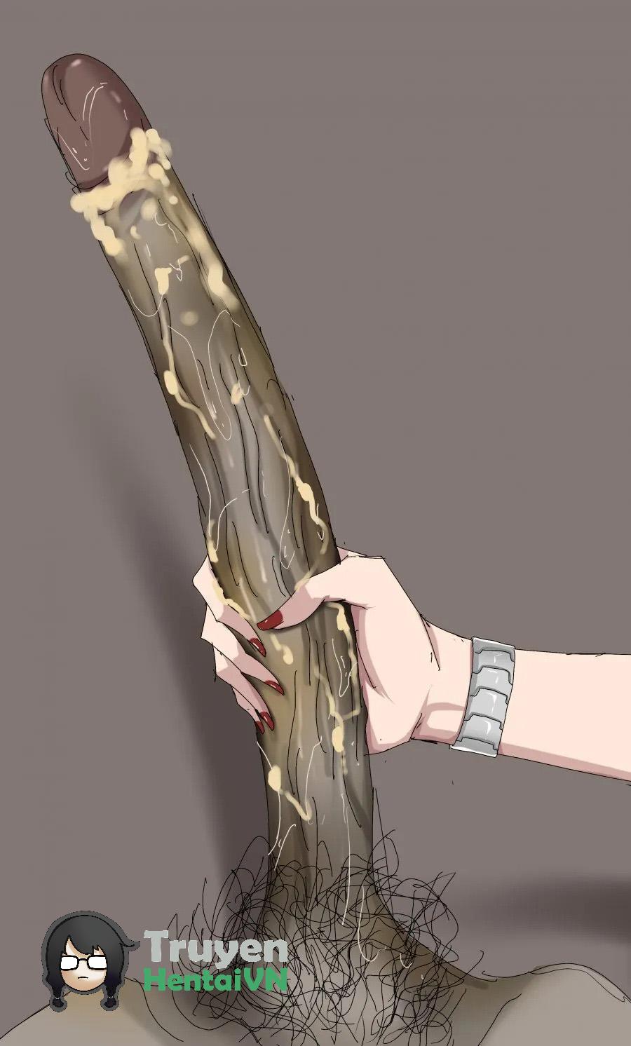 Tsumibukai Yokubou ~Lizana to Homeless~ 2 - Chap 1 - 21