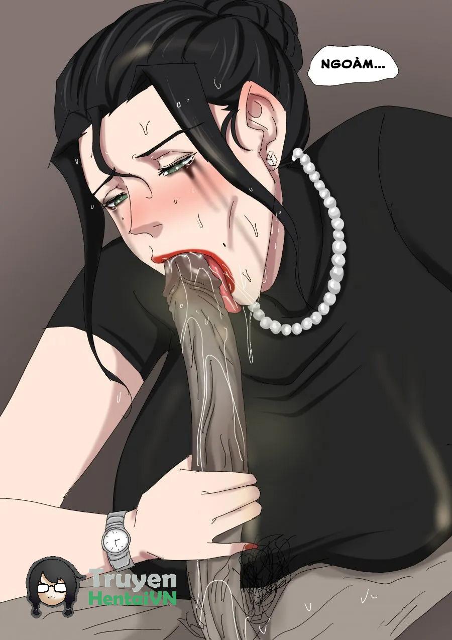 Tsumibukai Yokubou ~Lizana to Homeless~ 2 - Chap 1 - 56