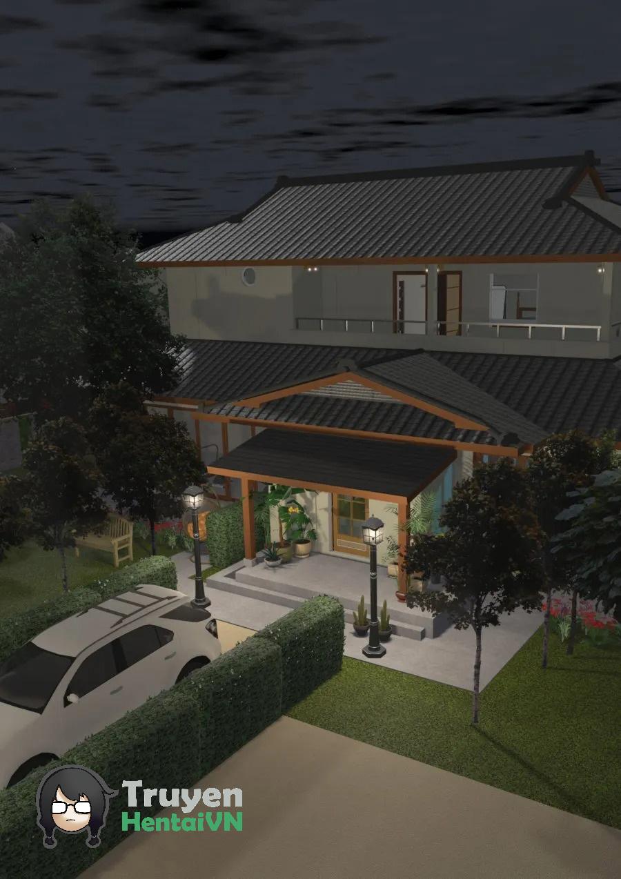 Tsumibukai Yokubou ~Lizana to Homeless~ 2 - Chap 1 - 62