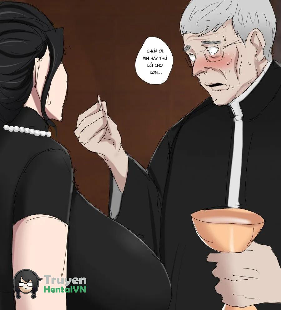 Tsumibukai Yokubou ~Lizana to Homeless~ 2 - Chap 1 - 7