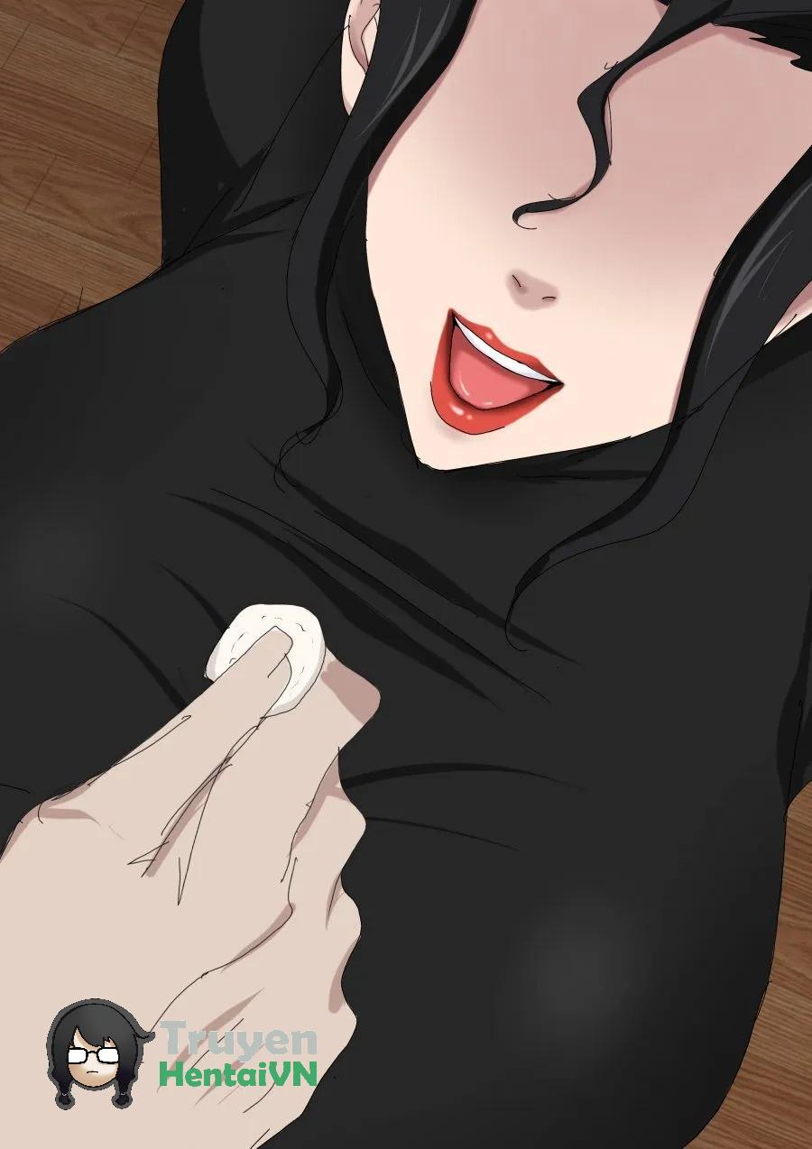 Tsumibukai Yokubou ~Lizana to Homeless~ 2 - Chap 1 - 8