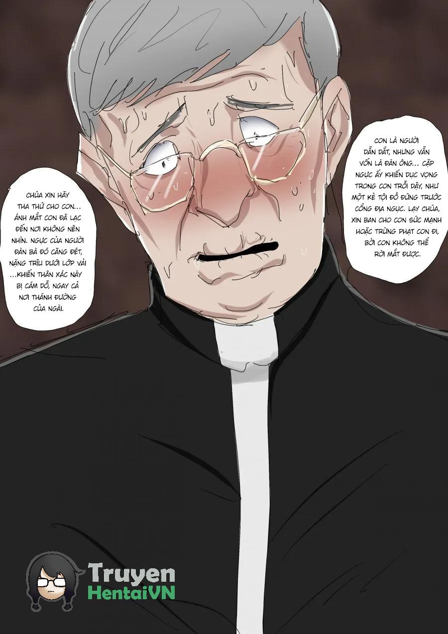Tsumibukai Yokubou ~Lizana to Homeless~ 2 - Chap 1 - 9