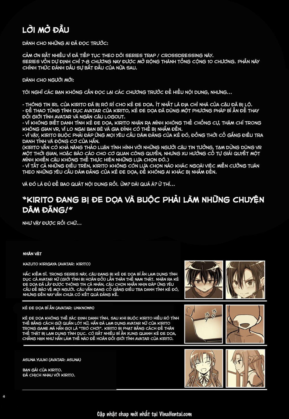 Kiriko Route Another - chương 6 - 4