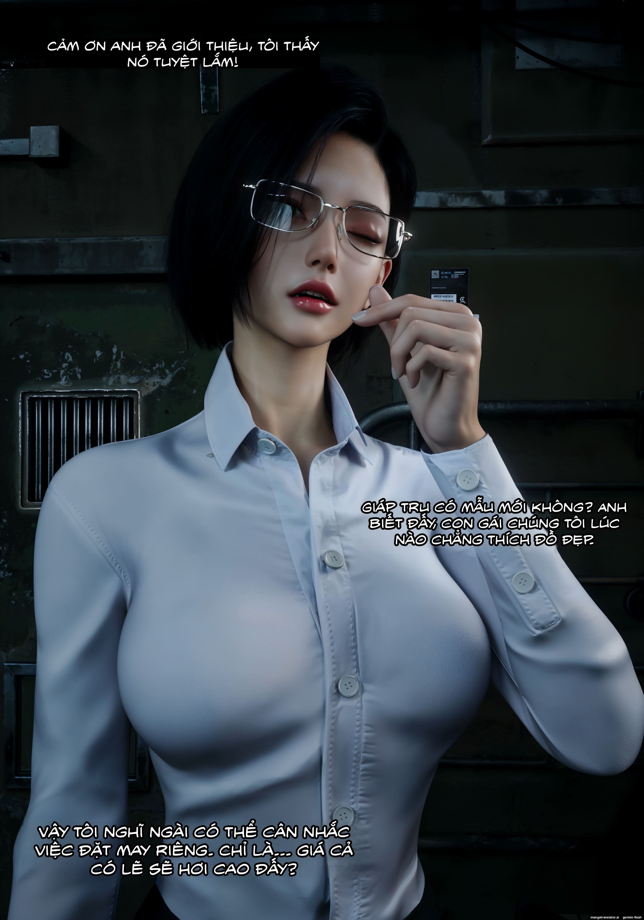Mật vụ phượng hoàng - Chương 15 - 33