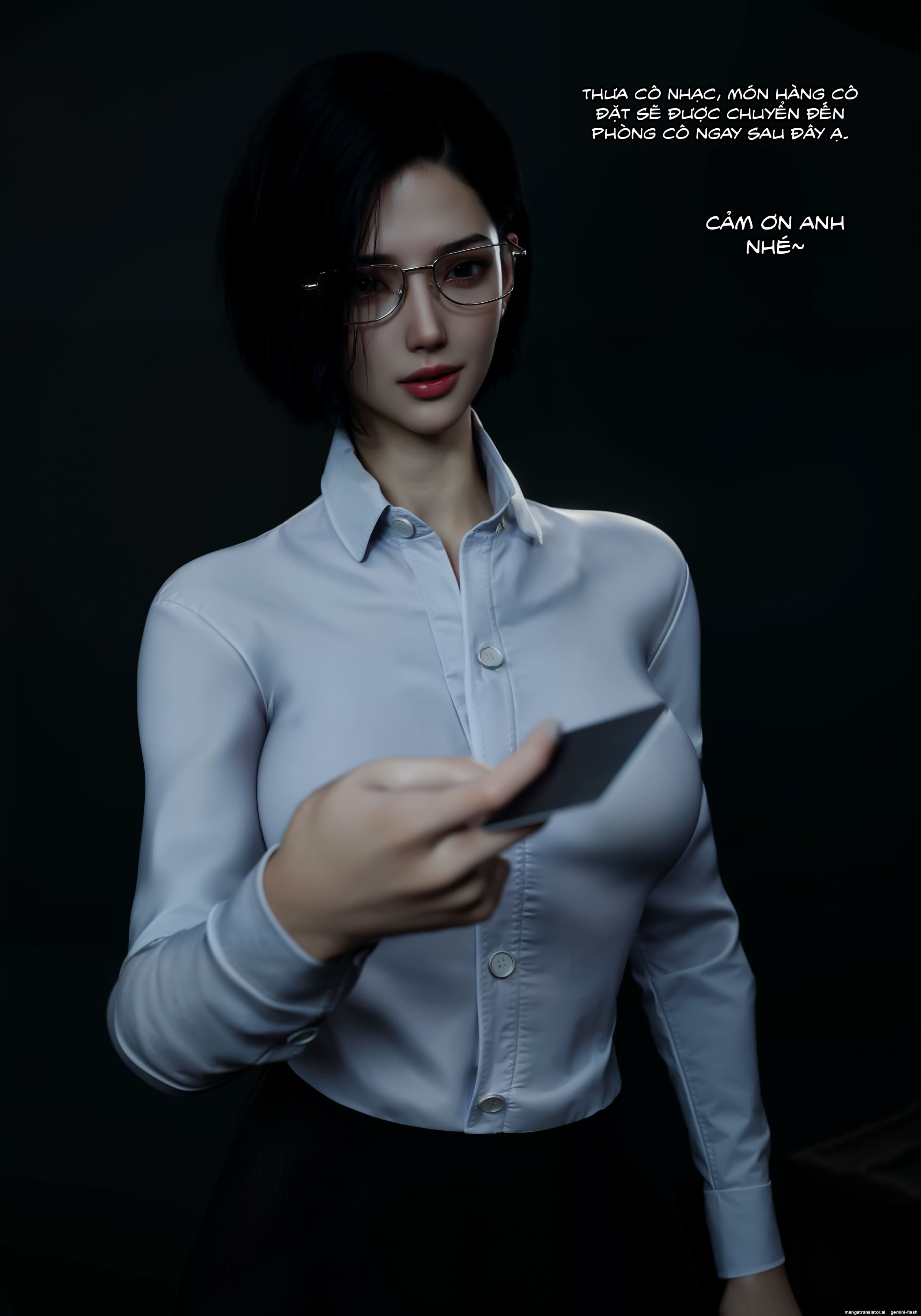 Mật vụ phượng hoàng - Chương 15 - 41