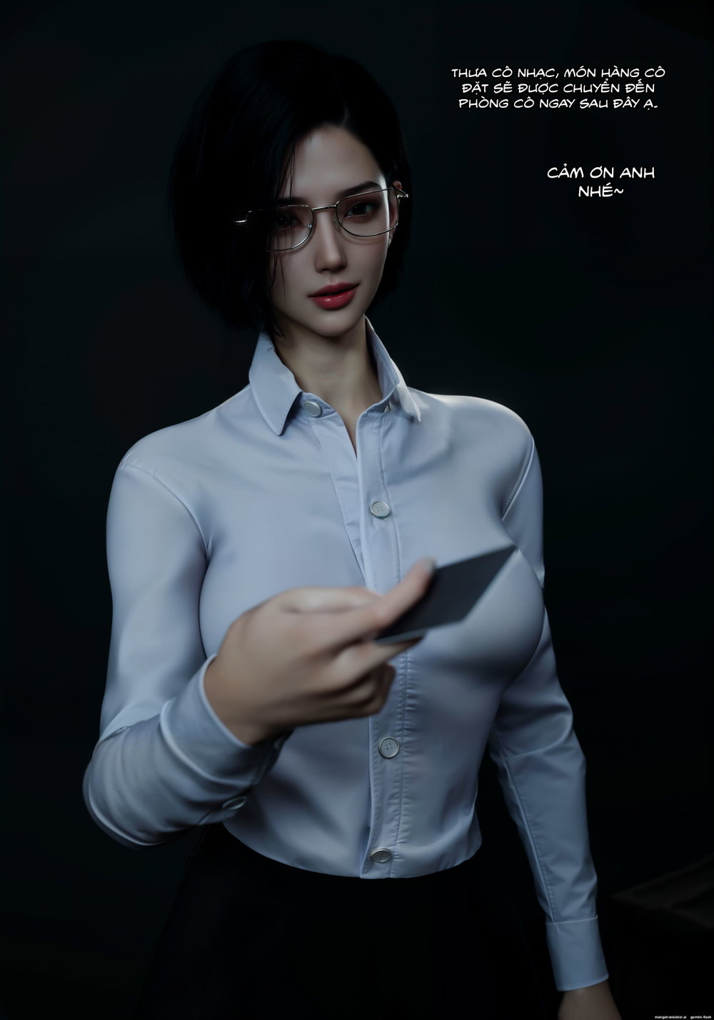Mật vụ phượng hoàng - Chương 15 - 41