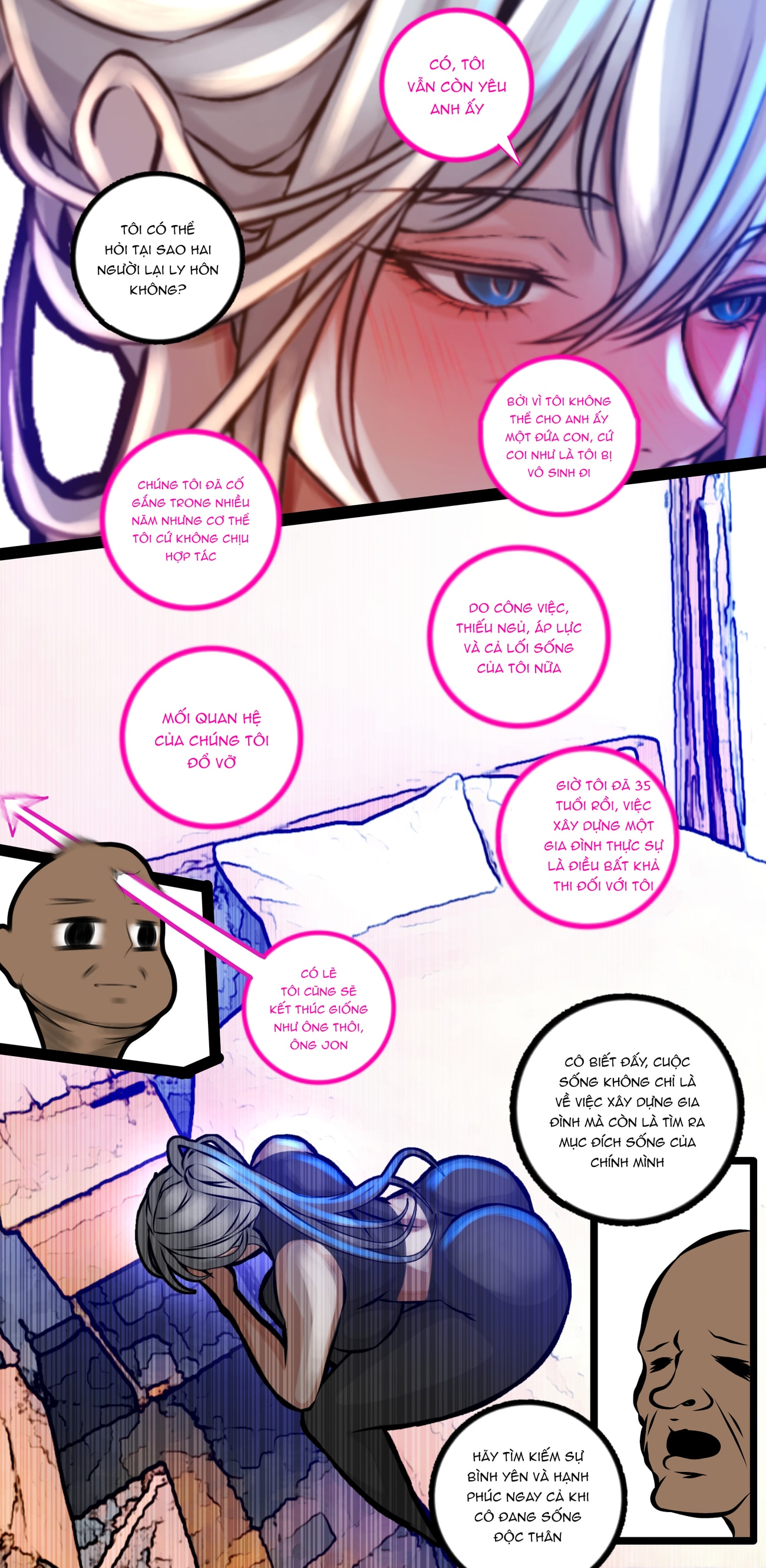 Ojisan Meat Shop - Chap 6 - 18
