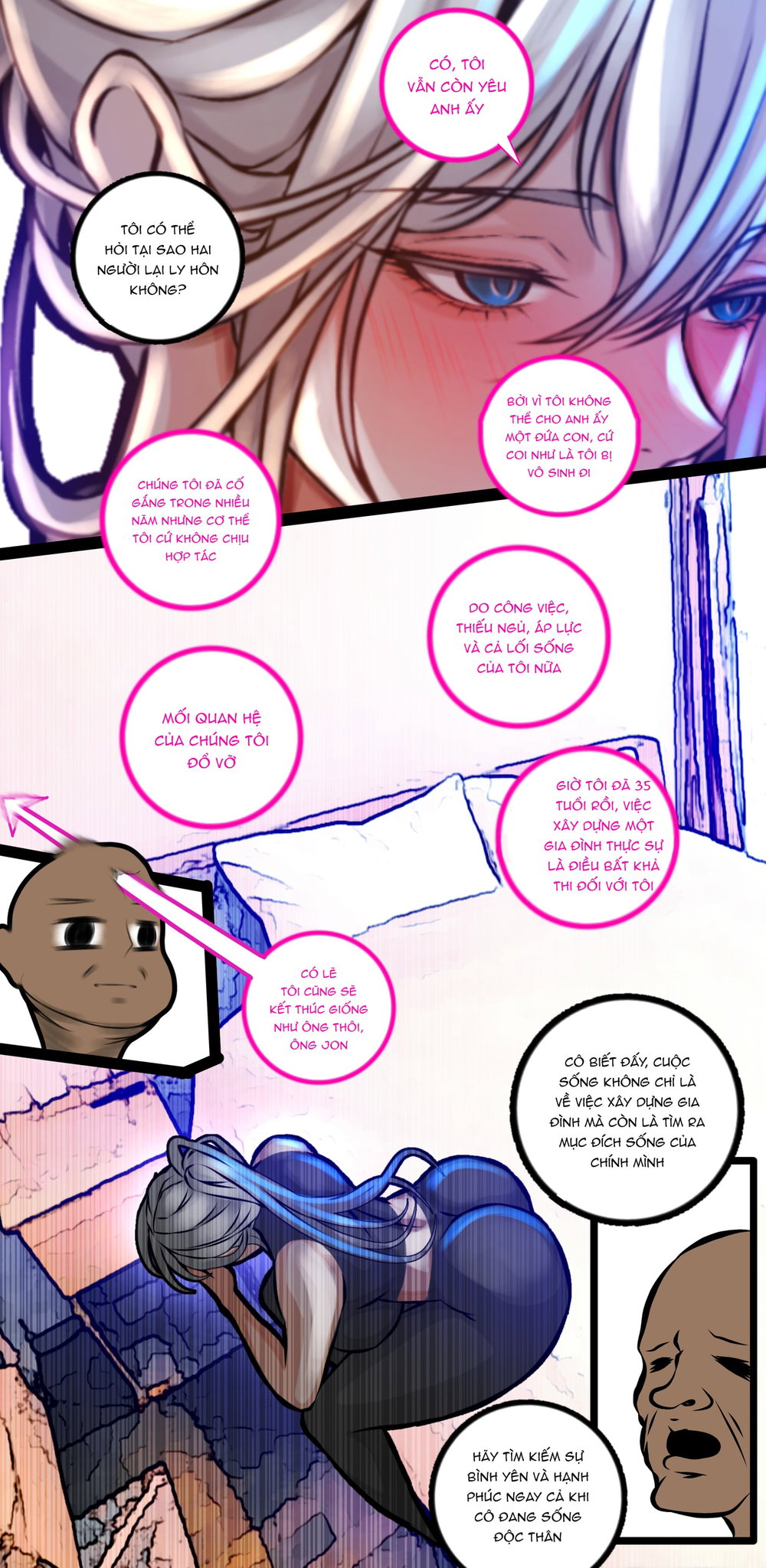 Ojisan Meat Shop - Chap 6 - 18