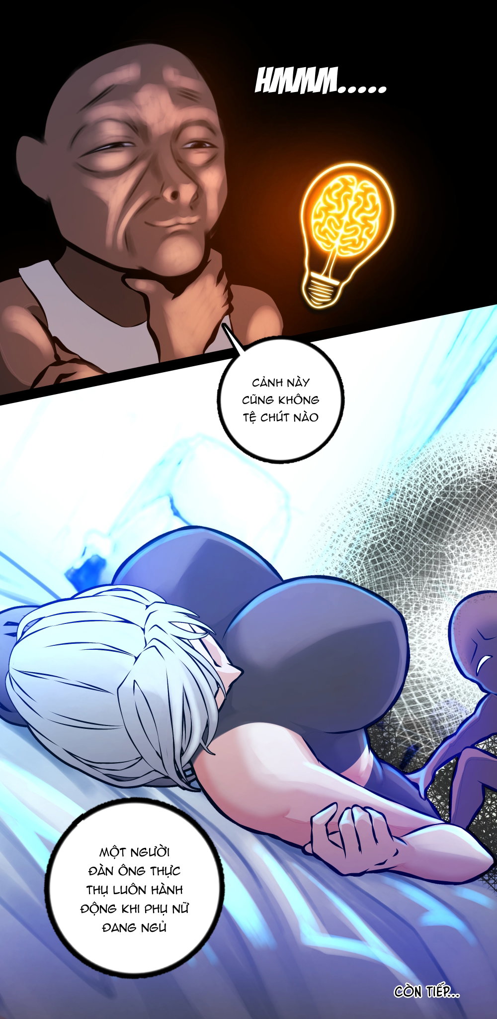 Ojisan Meat Shop - Chap 6 - 22