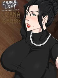 Tsumibukai Yokubou ~Lizana to Homeless~ 2