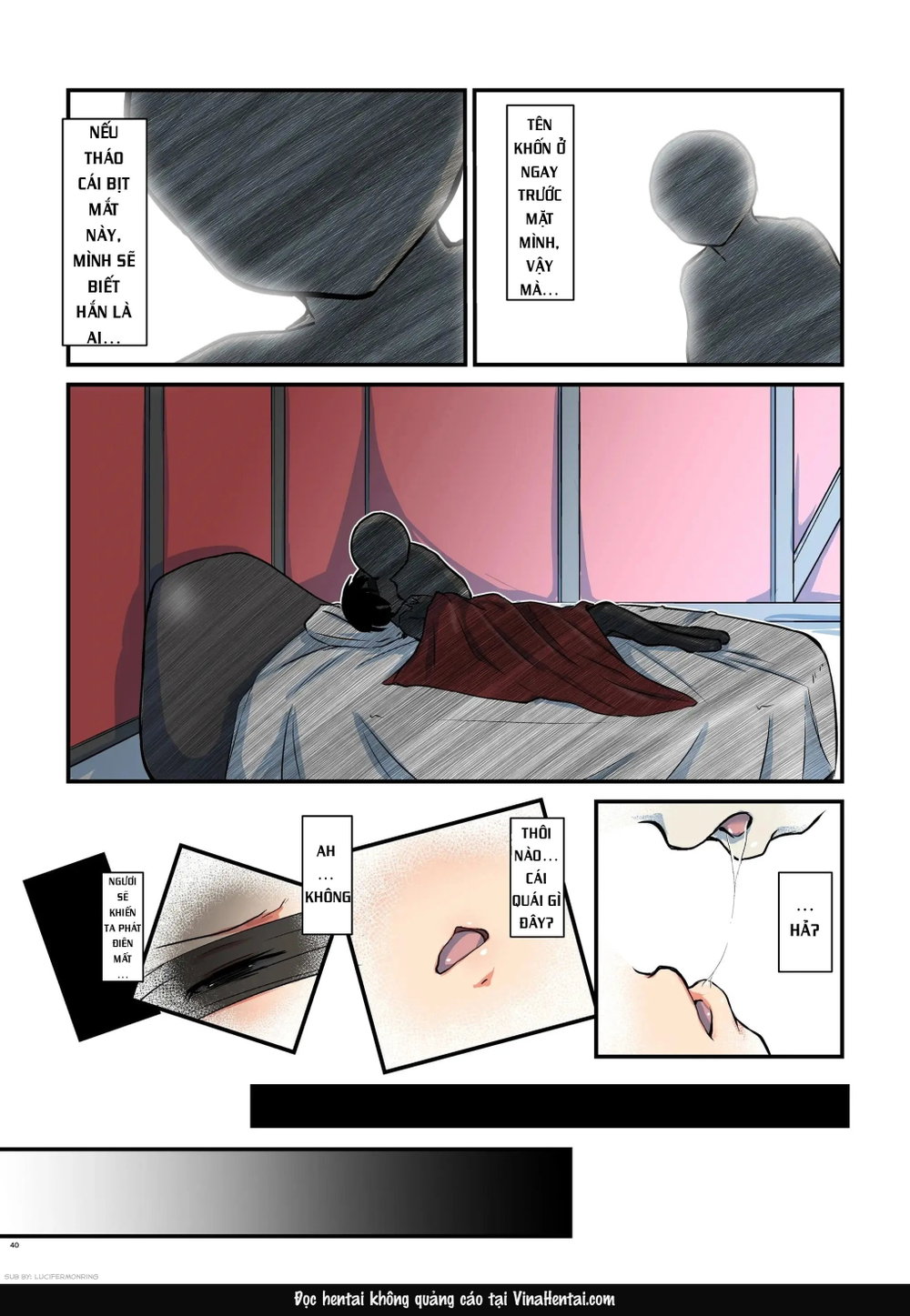 Kiriko Route Another - chương 5 - 40