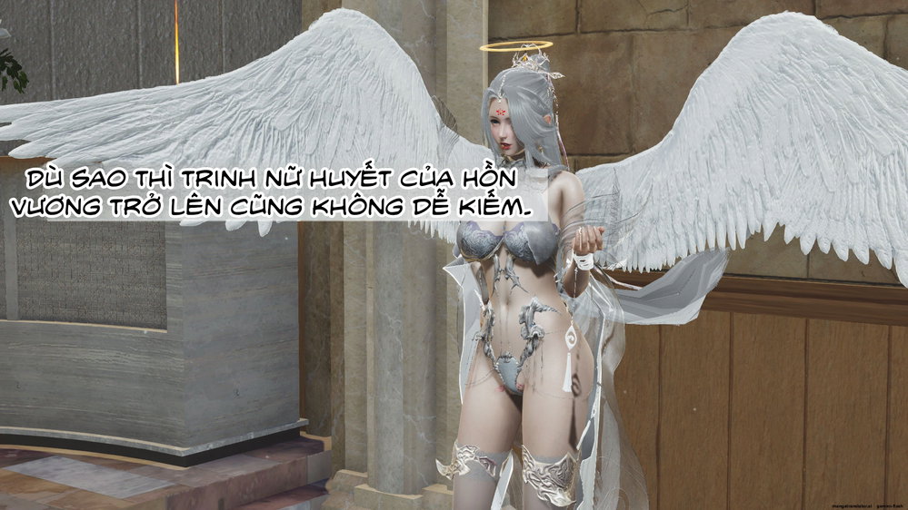 ĐẤU LA NGỌC TRUYỆN - Chương 3 - 153