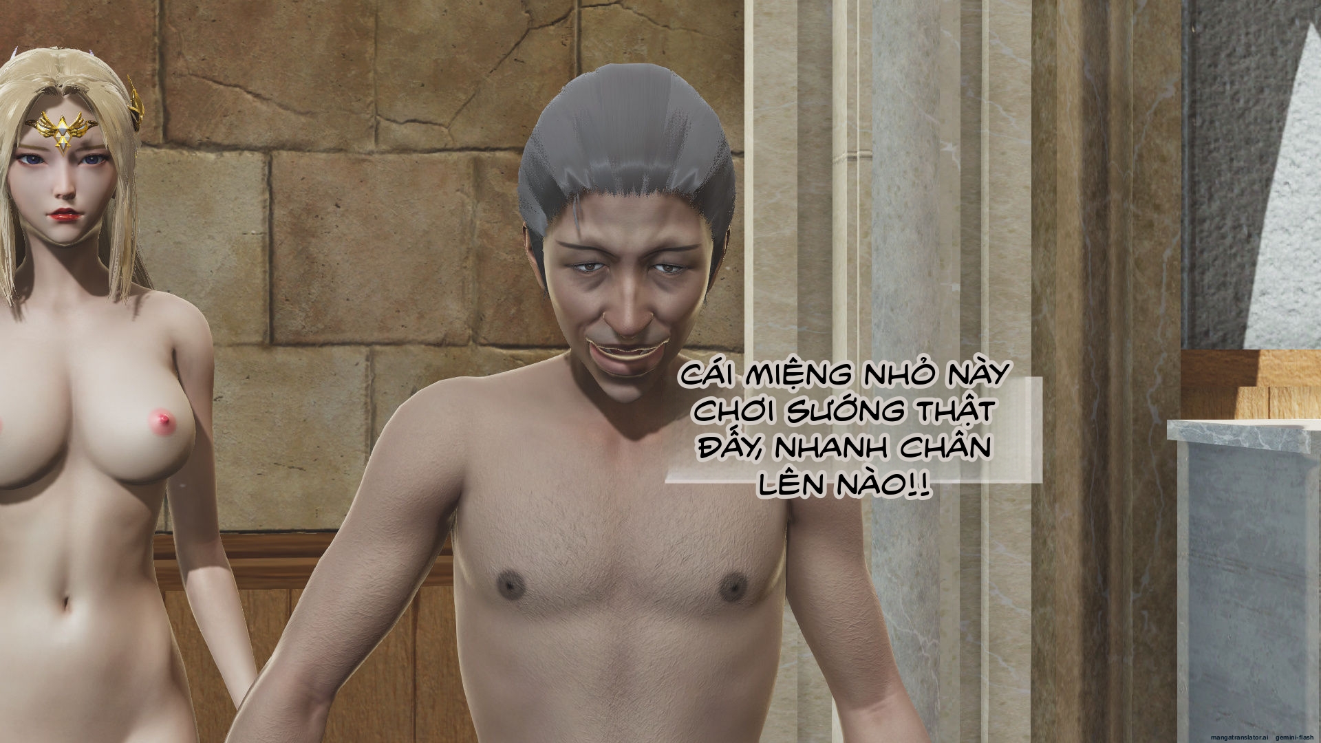 ĐẤU LA NGỌC TRUYỆN - Chương 3 - 162