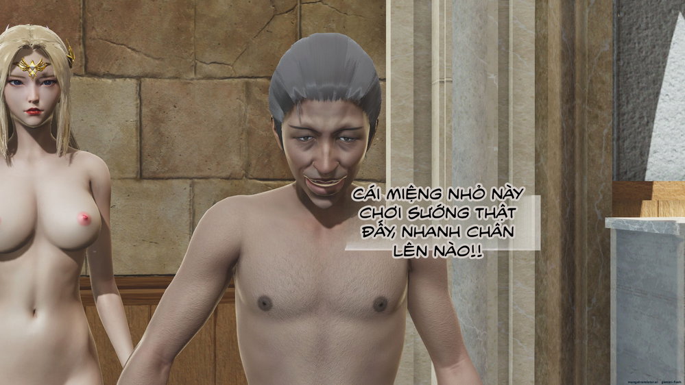 ĐẤU LA NGỌC TRUYỆN - Chương 3 - 162