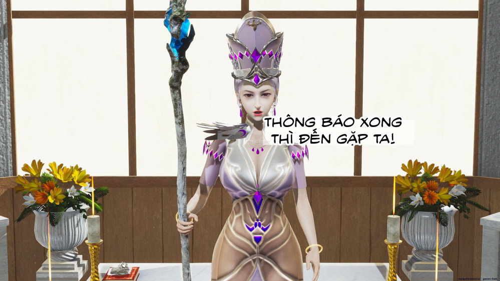 ĐẤU LA NGỌC TRUYỆN - Chương 3 - 17