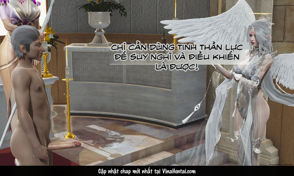 ĐẤU LA NGỌC TRUYỆN - Chương 3 - 4