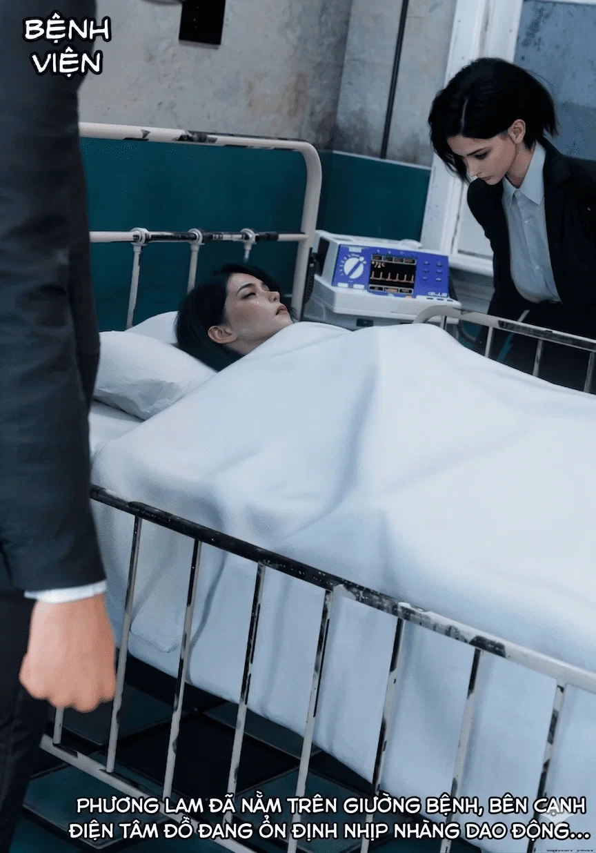 Mật vụ phượng hoàng - Chương 16 - 67