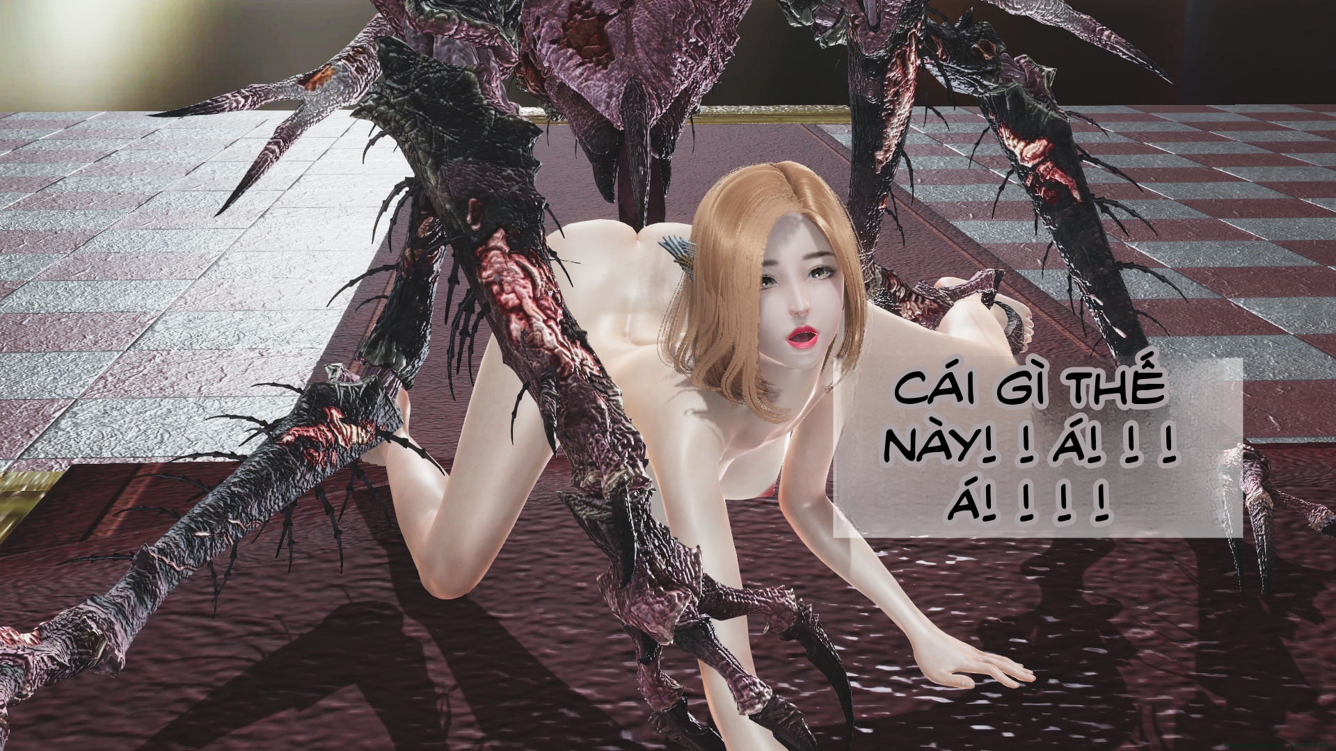 ĐẤU LA NGỌC TRUYỆN - Chương 4 - 125