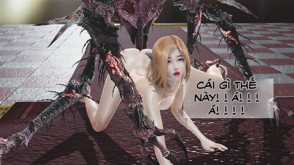 ĐẤU LA NGỌC TRUYỆN - Chương 4 - 125