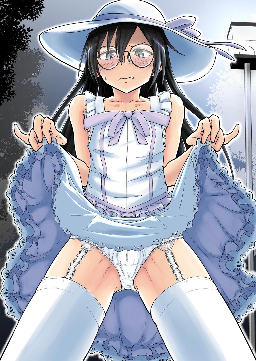 Kiriko Route Another - chương 7 dài vãi - 3