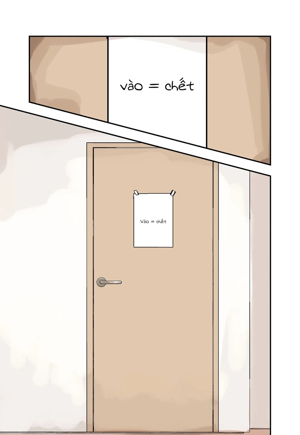 Ore no Koto ga Daikirai na Imouto ga Kowai - Chap 1 - 5