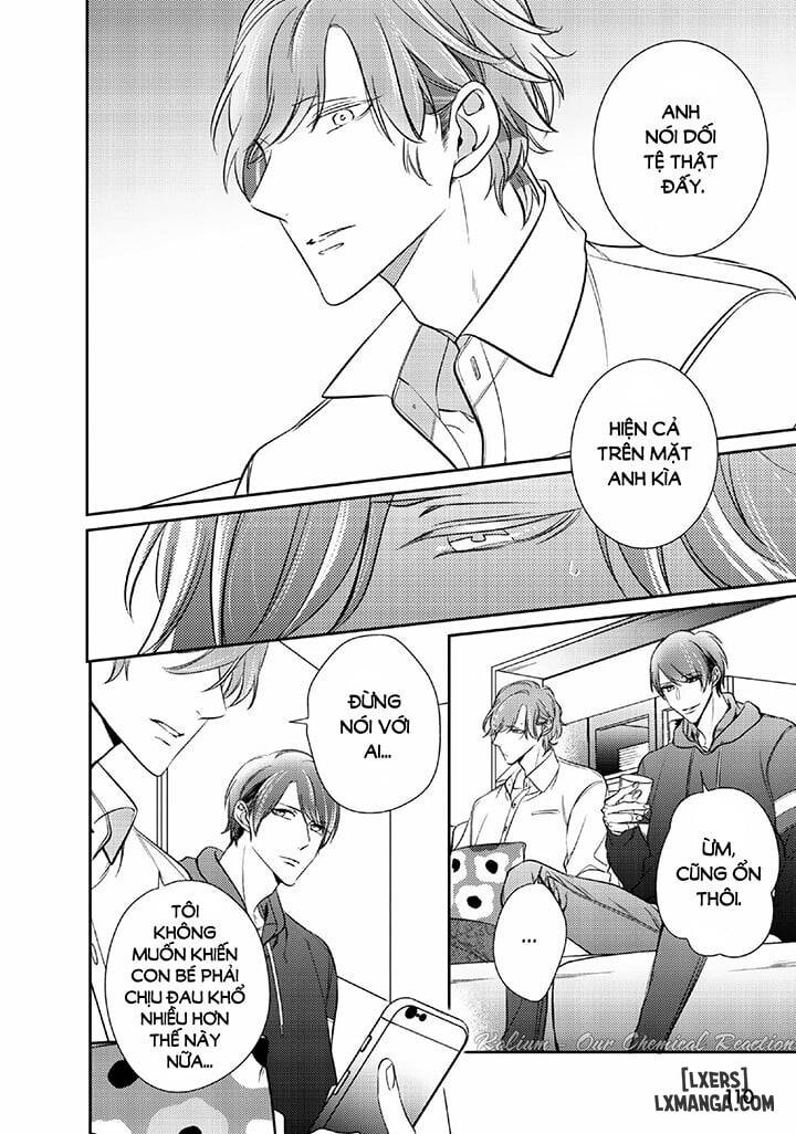 Papa Sex Caramelized - Chap 2 - 29
