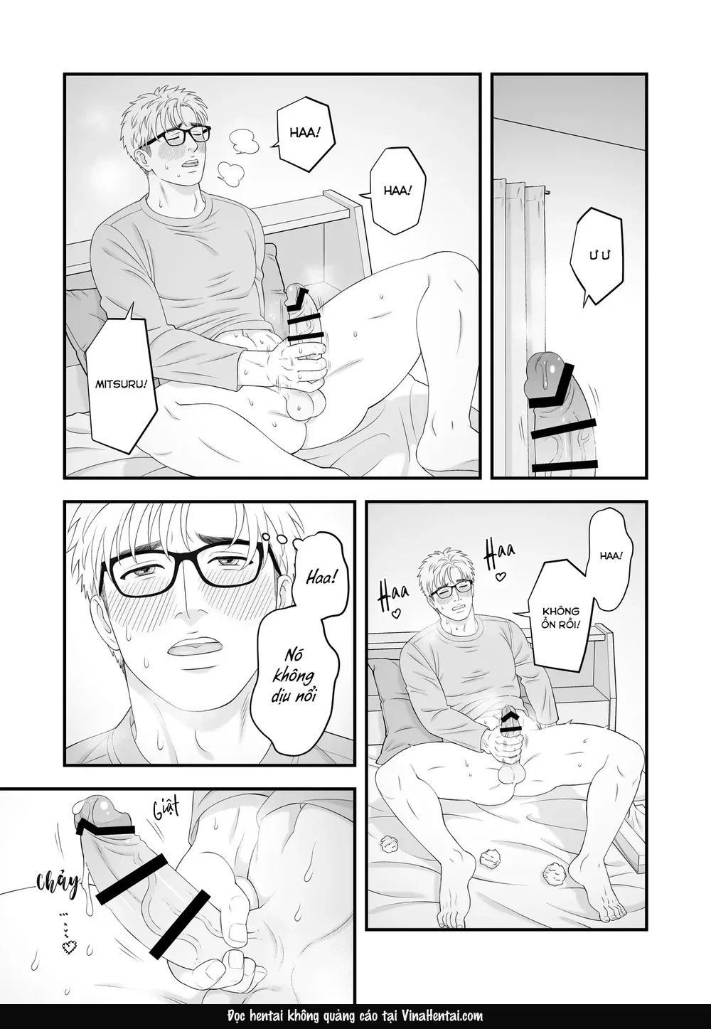 The Sex Boy is Doted On ♡ Loved in Newlywed Sex - Oneshot - 19 The Sex Boy is Doted On ♡ Loved in Newlywed Sex - Oneshot - 19