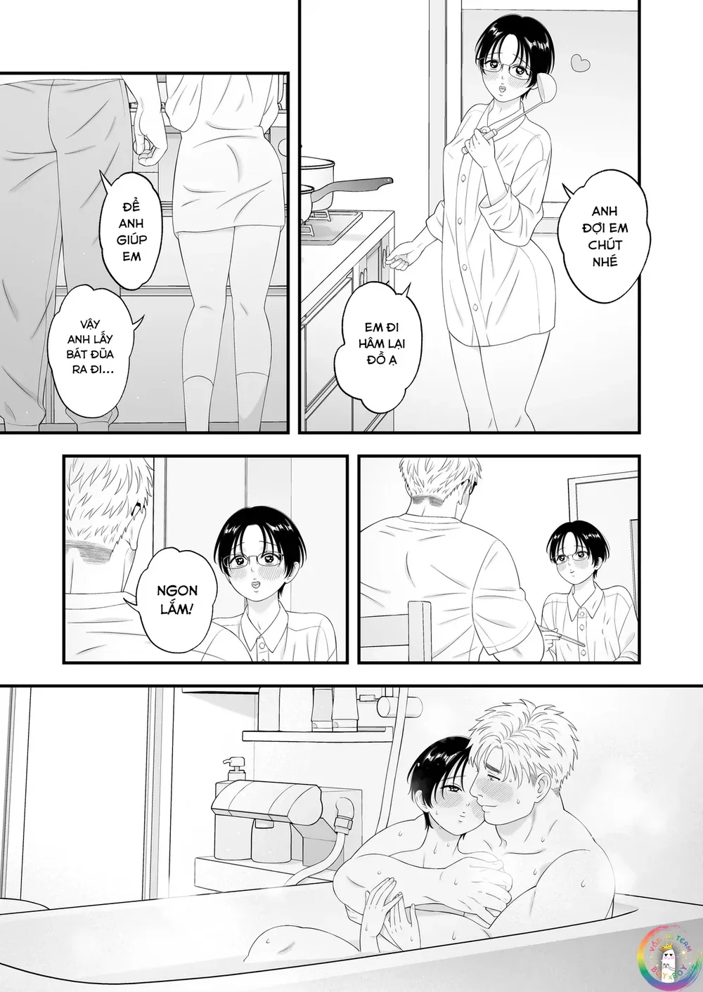 The Sex Boy is Doted On ♡ Loved in Newlywed Sex - Oneshot - 28 The Sex Boy is Doted On ♡ Loved in Newlywed Sex - Oneshot - 28