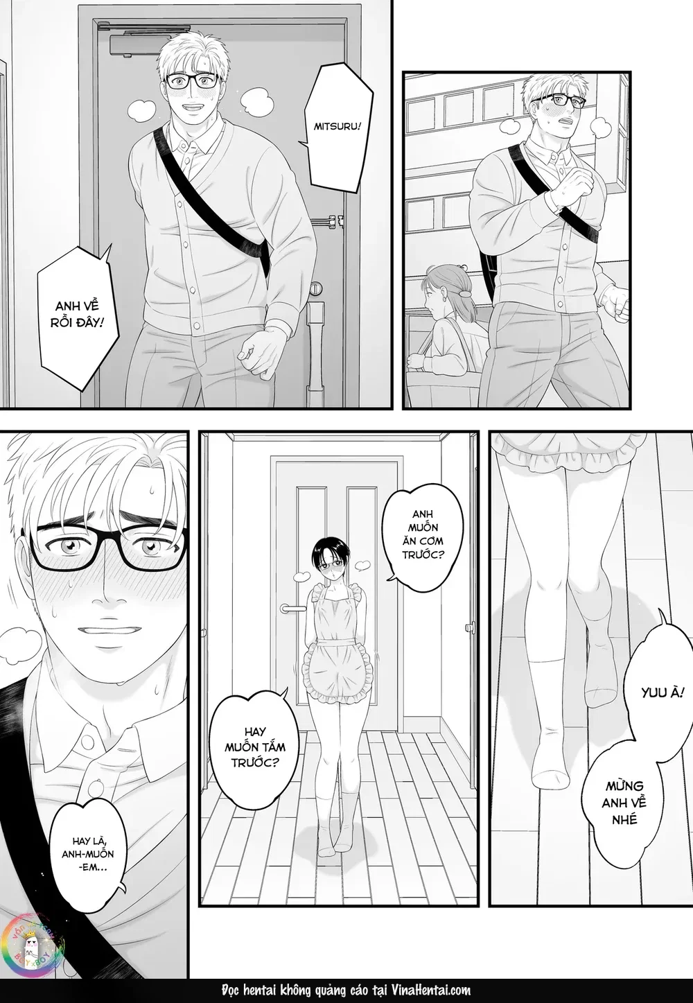 The Sex Boy is Doted On ♡ Loved in Newlywed Sex - Oneshot - 40 The Sex Boy is Doted On ♡ Loved in Newlywed Sex - Oneshot - 40