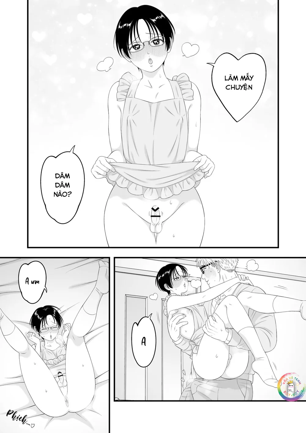 The Sex Boy is Doted On ♡ Loved in Newlywed Sex - Oneshot - 41 The Sex Boy is Doted On ♡ Loved in Newlywed Sex - Oneshot - 41