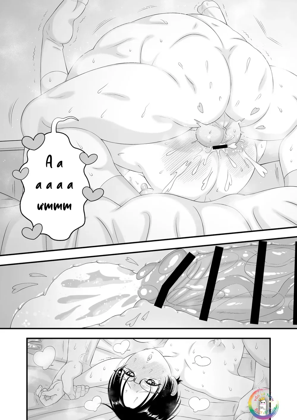 The Sex Boy is Doted On ♡ Loved in Newlywed Sex - Oneshot - 59 The Sex Boy is Doted On ♡ Loved in Newlywed Sex - Oneshot - 59