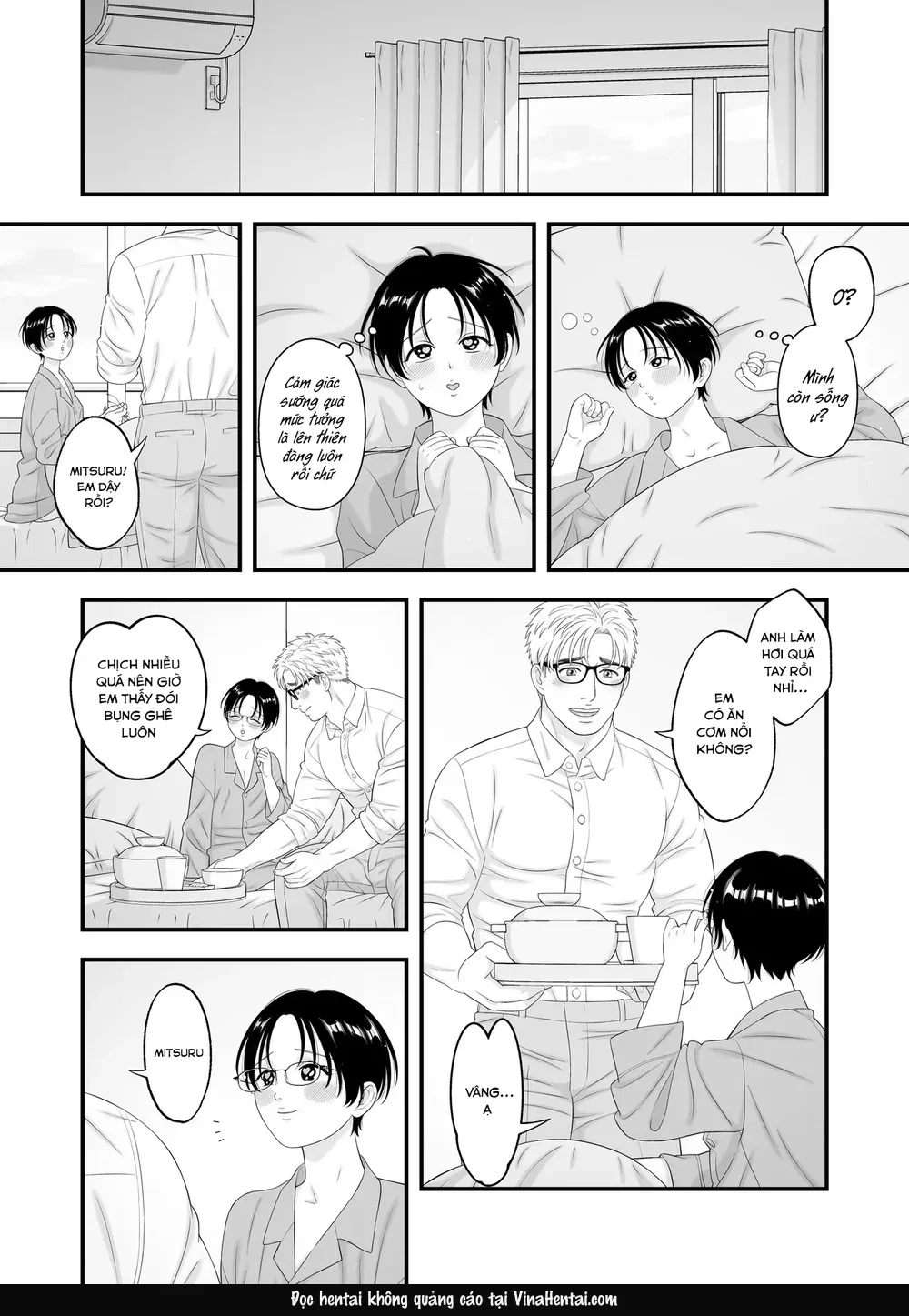 The Sex Boy is Doted On ♡ Loved in Newlywed Sex - Oneshot - 60 The Sex Boy is Doted On ♡ Loved in Newlywed Sex - Oneshot - 60