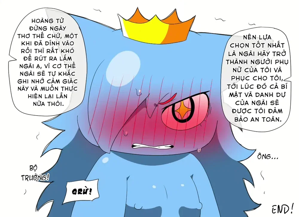 Seri tổng hợp truyện của tác giả Yakkomochis2 - Chap 4 - 18
