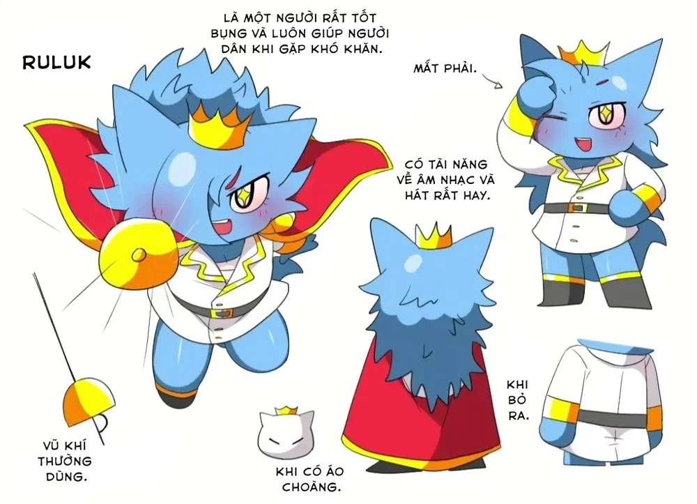 Seri tổng hợp truyện của tác giả Yakkomochis2 - Chap 4 - 2