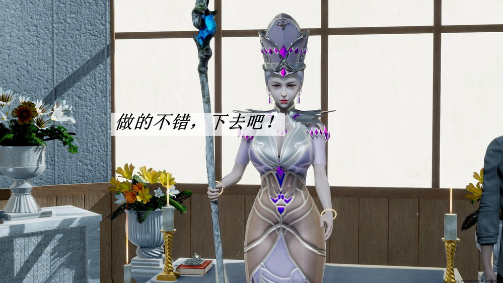 ĐẤU LA NGỌC TRUYỆN - Chương 8 - 65