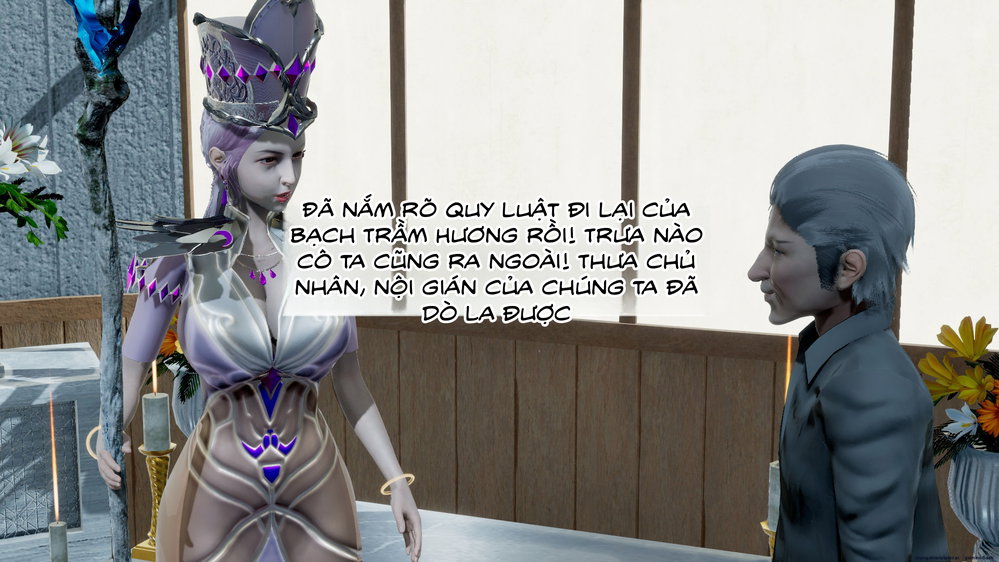 ĐẤU LA NGỌC TRUYỆN - Chương 8 - 68
