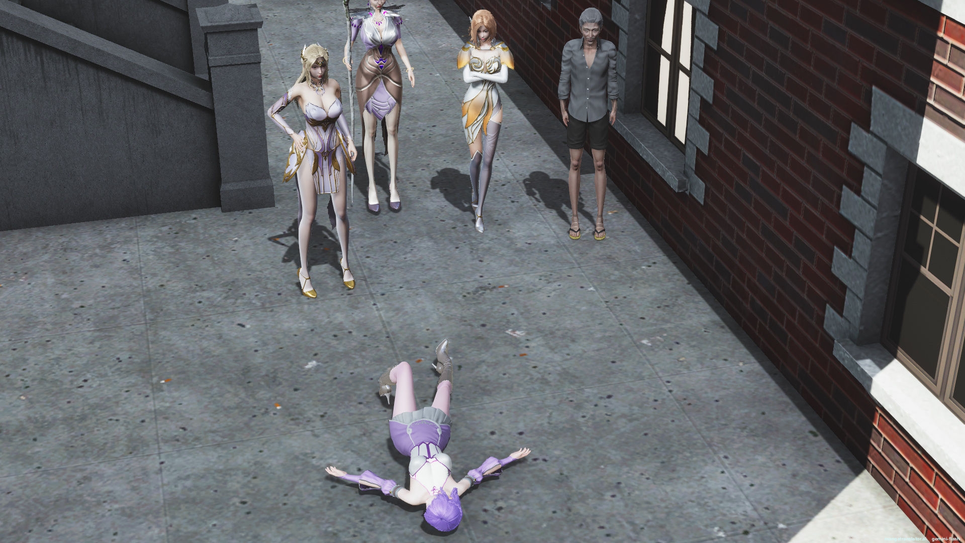ĐẤU LA NGỌC TRUYỆN - Chương 8 - 97