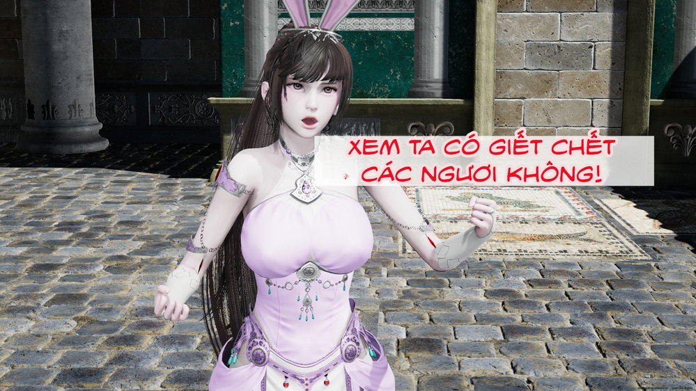 ĐẤU LA NGỌC TRUYỆN - Chương 9 - 30
