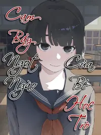 Cạm Bẩy Ngọt Ngào Của Bé Học Trò