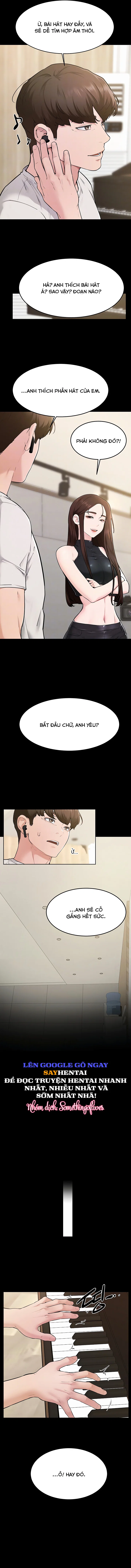 Gia Đình Mới Của Tôi - Chuong 115 - 3