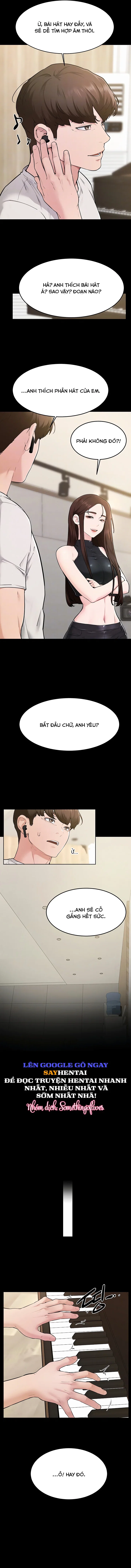 Gia Đình Mới Của Tôi - Chuong 115 - 3