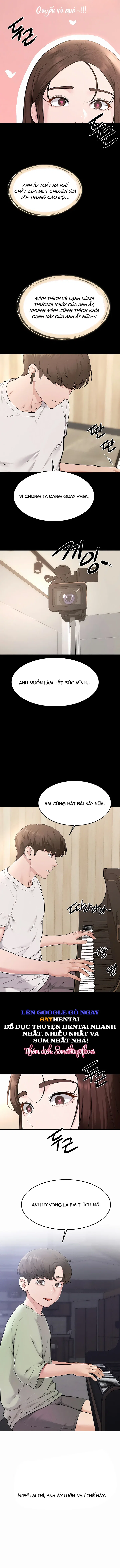Gia Đình Mới Của Tôi - Chuong 115 - 5