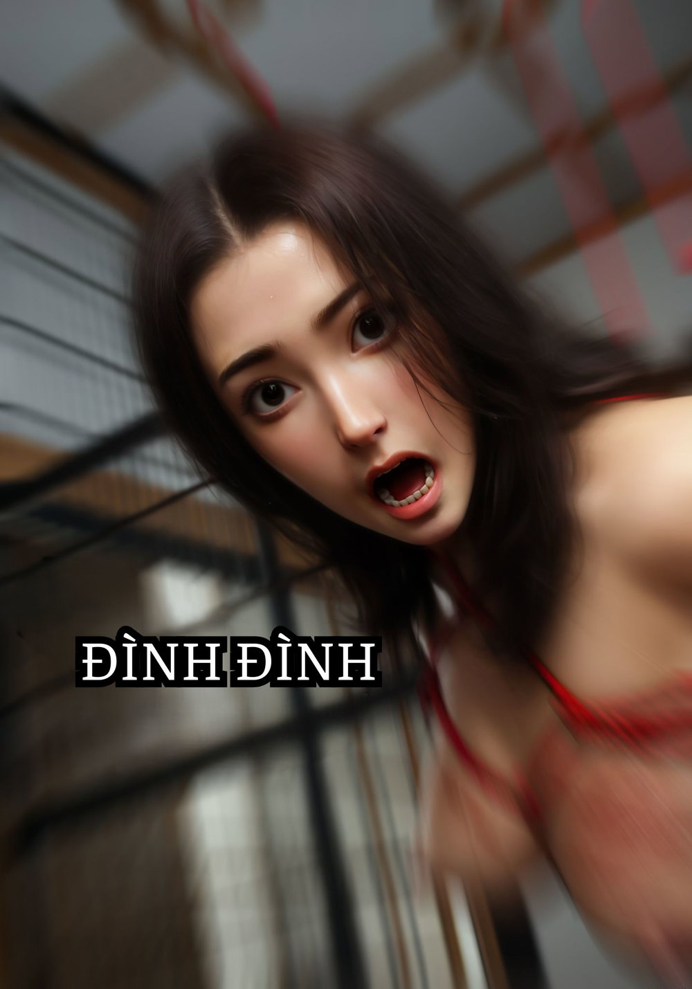 Mật vụ phượng hoàng - Chương 18 - 58