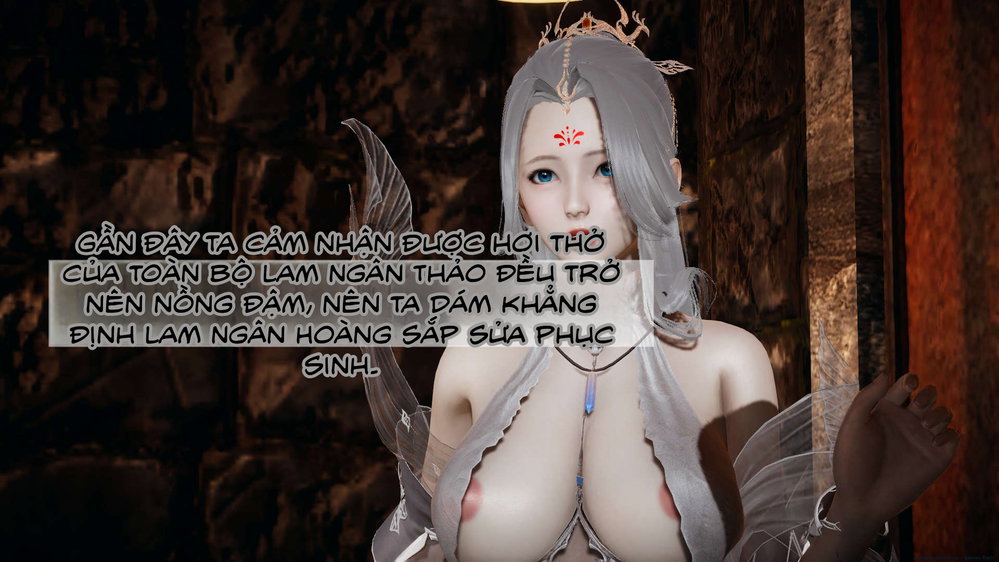 ĐẤU LA NGỌC TRUYỆN - Chương 11 - 24